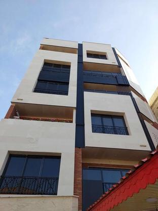 فروش آپارتمان 135 متری نوساز 3 خوابه در گروه خرید و فروش املاک در مازندران در شیپور-عکس1