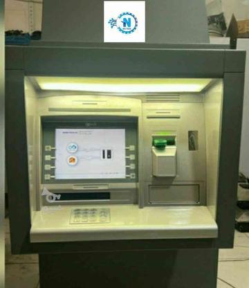 دستگاه خودپردازNCR عابر بانک ATM در گروه خرید و فروش صنعتی، اداری و تجاری در تهران در شیپور-عکس1