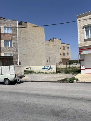 زمین تجاری 540 متری تاناکورا خرده در گروه خرید و فروش املاک در آذربایجان غربی در شیپور-عکس1