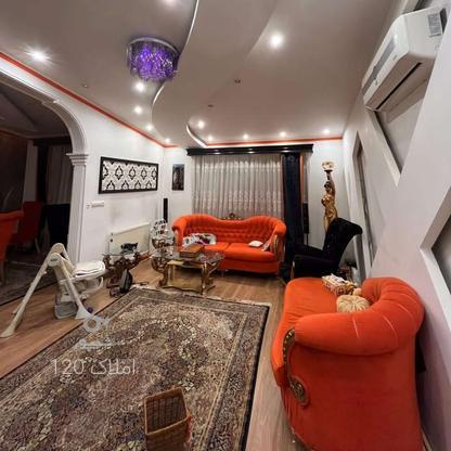 آپارتمان مبله و غیر مبله 130متری در گروه خرید و فروش املاک در مازندران در شیپور-عکس1