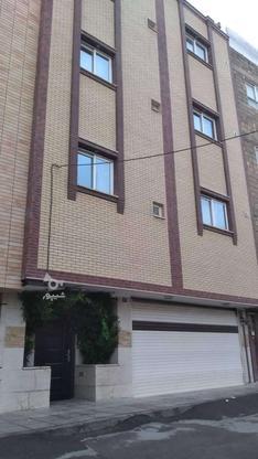 آپارتمان 90 متری دو خوابه تک واحدی در گروه خرید و فروش املاک در اصفهان در شیپور-عکس1