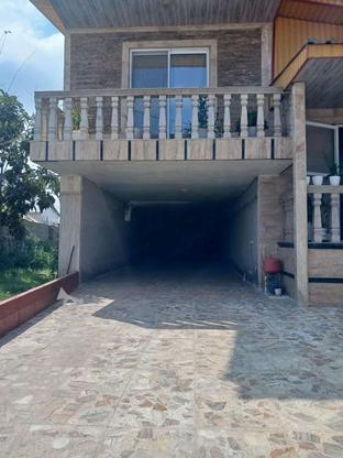 260متر خانه ویلایی 15 دقیقه فاصله با دریا در گروه خرید و فروش املاک در مازندران در شیپور-عکس1