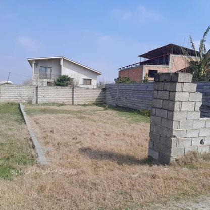 فروش زمین مسکونی 200 متر در ویو جنگل شرایطی در گروه خرید و فروش املاک در مازندران در شیپور-عکس1