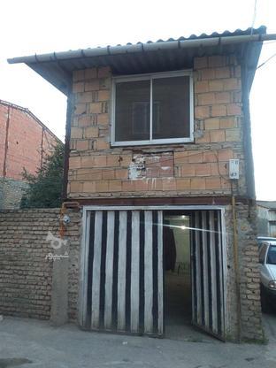 خانه و زمین در آهی دشت در گروه خرید و فروش املاک در مازندران در شیپور-عکس1