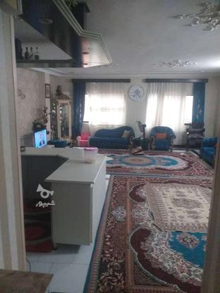 فروش آپارتمان 124 متری اسپه کلا در گروه خرید و فروش املاک در مازندران در شیپور-عکس1