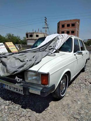پیکان سواری فوق الاده عالی1,374 در گروه خرید و فروش وسایل نقلیه در مازندران در شیپور-عکس1