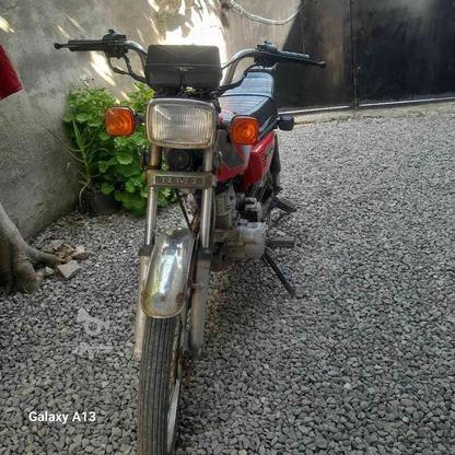 موتور مدارک کامل صحیح سالم در گروه خرید و فروش وسایل نقلیه در مازندران در شیپور-عکس1