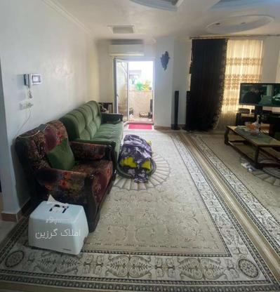 فروش آپارتمان 82 متر در خیابان بابل در گروه خرید و فروش املاک در مازندران در شیپور-عکس1