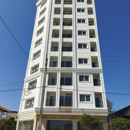 آپارتمان 118 و 145 متری شهرکی در گروه خرید و فروش املاک در مازندران در شیپور-عکس1