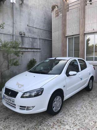 رانا پلاس سفید 1401 کم کارکرد در گروه خرید و فروش وسایل نقلیه در مازندران در شیپور-عکس1