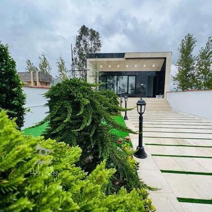 همکف 240 متری با حیاط سازی زیبا و بی نظیر در گروه خرید و فروش املاک در مازندران در شیپور-عکس1