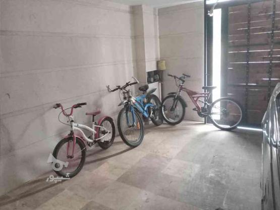 فروش 3 عدد دوچرخه در گروه خرید و فروش ورزش فرهنگ فراغت در مازندران در شیپور-عکس1