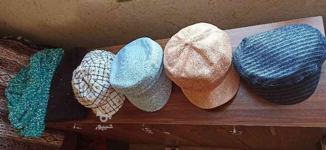 کلاه اسپرت زیر قیمت در گروه خرید و فروش لوازم شخصی در تهران در شیپور-عکس1