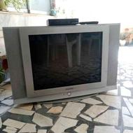 تلویزیون سامسونگ 29همراه با دیجیتال
