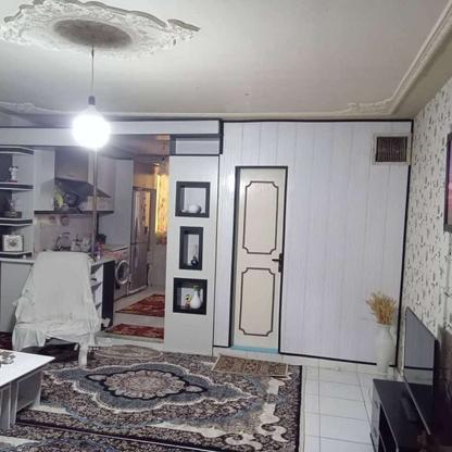  آپارتمان 62 متر قولنامه ای گلستان شکوفه 4 در گروه خرید و فروش املاک در تهران در شیپور-عکس1