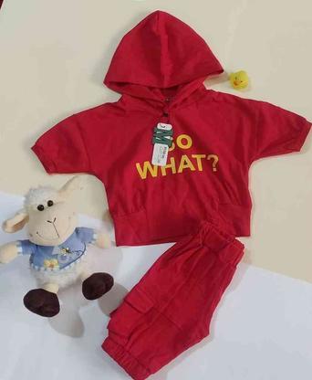 پوشاک بچه‌گانه کیوت... در گروه خرید و فروش لوازم شخصی در البرز در شیپور-عکس1