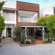 فروش ویلا 250 متر در نعمت آباد