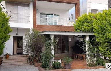 فروش ویلا 250 متر در نعمت آباد