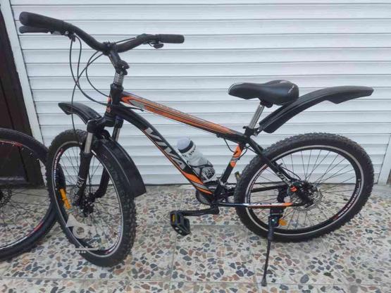 دوچرخه ویوا سایز 26 در گروه خرید و فروش ورزش فرهنگ فراغت در مازندران در شیپور-عکس1