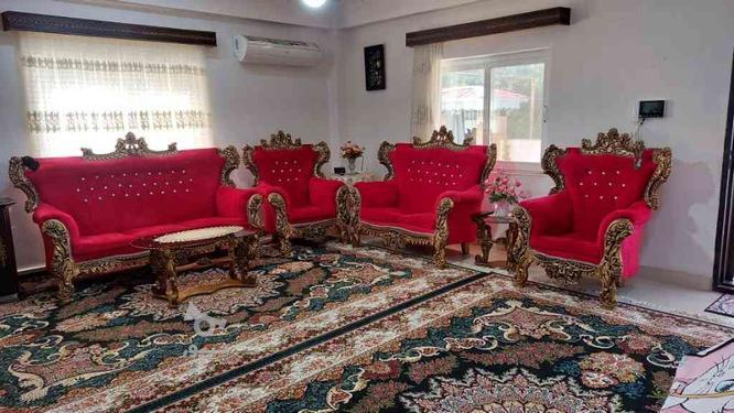 فروش مبل و میز نهارخوری در گروه خرید و فروش لوازم خانگی در مازندران در شیپور-عکس1