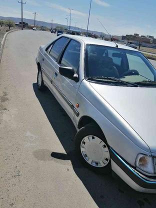 پژو405 مدل 85 در گروه خرید و فروش وسایل نقلیه در آذربایجان غربی در شیپور-عکس1