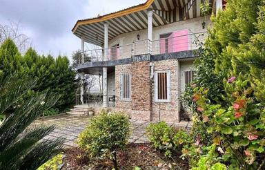 فروش ویلا 340 متر در بهدشت