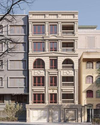 پیش‌فروش آپارتمان 95 متر درخیابان نواب وکمربندی شرقی در گروه خرید و فروش املاک در مازندران در شیپور-عکس1