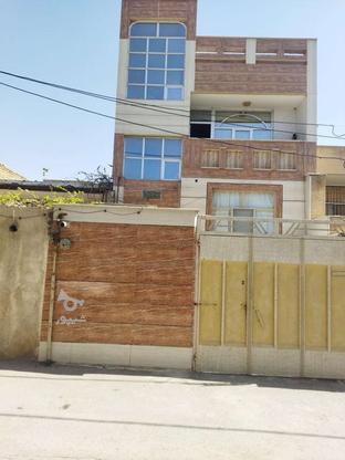 فروش منزل مسکونی120متر در گروه خرید و فروش املاک در اصفهان در شیپور-عکس1