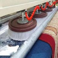 قالیشویی زرهی-رفو-تعمیر فرش مبل قالی شویی مبلشویی