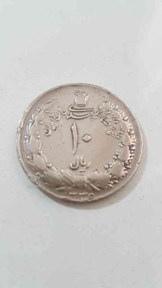 11 عدد سکه قدیمی در گروه خرید و فروش ورزش فرهنگ فراغت در تهران در شیپور-عکس1