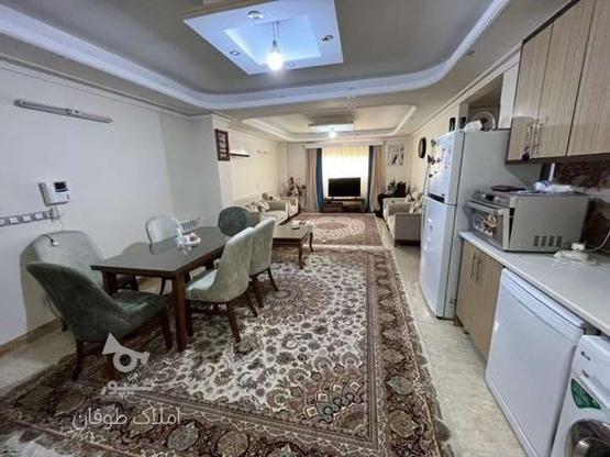 فروش آپارتمان 82 متر در حمزه کلا در گروه خرید و فروش املاک در مازندران در شیپور-عکس1