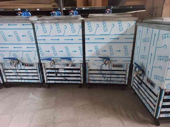 شیرسردکن شیر سرد کن شیر سردکن لبنیاتی دامداری در گروه خرید و فروش صنعتی، اداری و تجاری در تهران در شیپور-عکس1