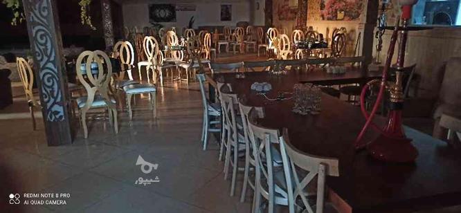 فروش لوازم کافه رستوران تالار الاچیق در گروه خرید و فروش صنعتی، اداری و تجاری در مازندران در شیپور-عکس1