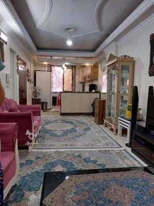 آپارتمان 50متری 1خوابه تکواحدی در گروه خرید و فروش املاک در تهران در شیپور-عکس1