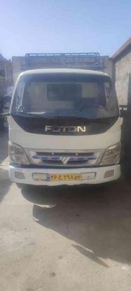 فوتون 6 تن در گروه خرید و فروش وسایل نقلیه در سیستان و بلوچستان در شیپور-عکس1