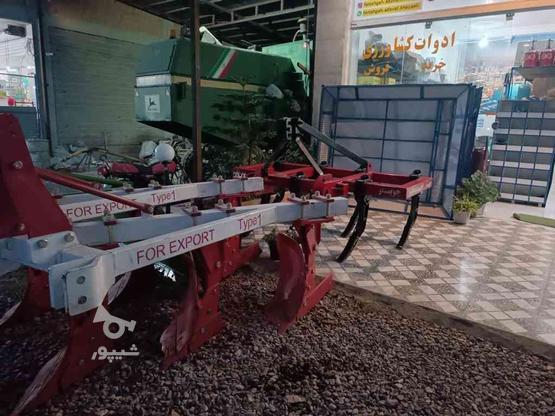 فروش ادوات کشاورزی در گروه خرید و فروش وسایل نقلیه در مازندران در شیپور-عکس1
