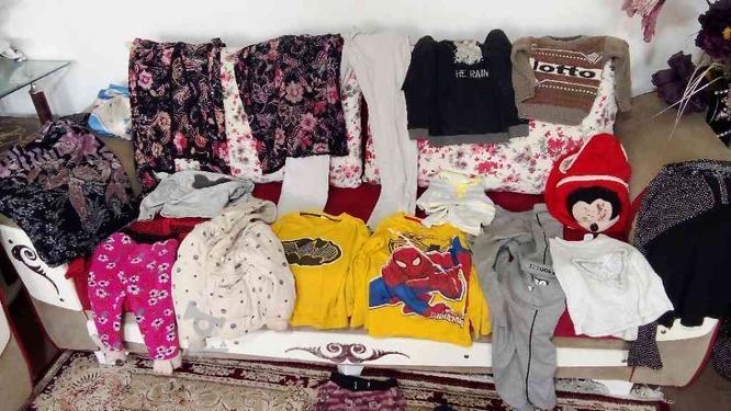 لباس سلواتی هر کس لازم داره بیاد ببره در گروه خرید و فروش لوازم شخصی در آذربایجان غربی در شیپور-عکس1