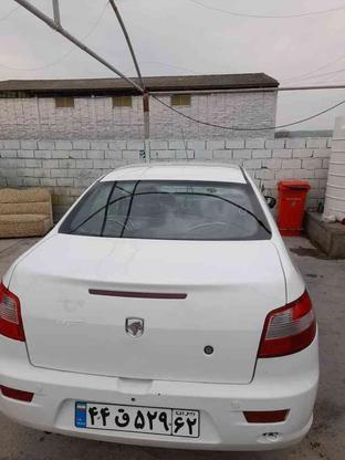 رانا 93درحد در گروه خرید و فروش وسایل نقلیه در مازندران در شیپور-عکس1