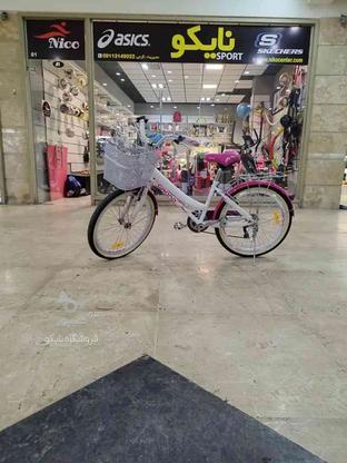 فروش دوچرخه اقساطی در گروه خرید و فروش ورزش فرهنگ فراغت در مازندران در شیپور-عکس1
