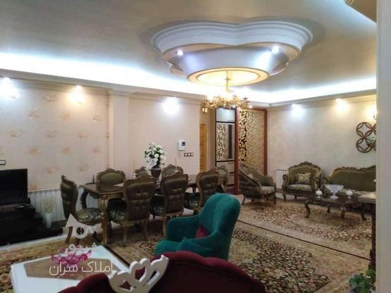 اجاره آپارتمان 115 متر در قیطریه در گروه خرید و فروش املاک در تهران در شیپور-عکس1