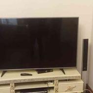تلویزیون ال جی اصل 65 اینچ در حد نو