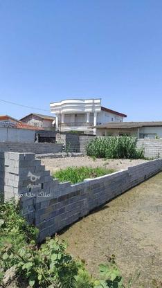 فروش زمین مسکونی 165 متر در میان کلمرز در گروه خرید و فروش املاک در مازندران در شیپور-عکس1