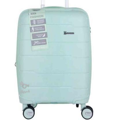 چمدان سه تیکه وارداتی در گروه خرید و فروش لوازم شخصی در البرز در شیپور-عکس1
