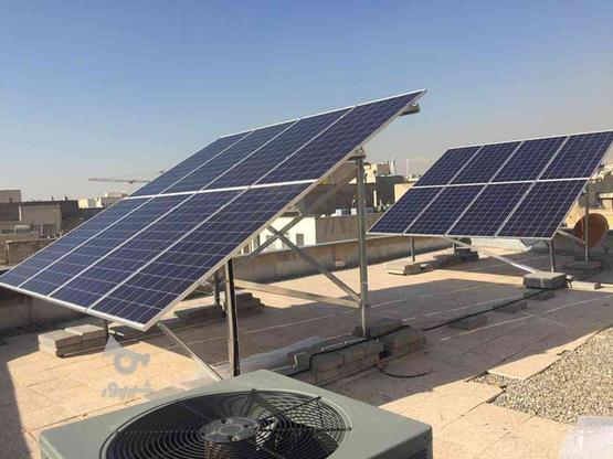 برق خورشیدی (پنل خورشیدی ) در گروه خرید و فروش خدمات و کسب و کار در البرز در شیپور-عکس1
