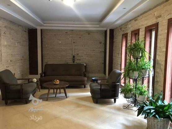 اجاره آپارتمان 95 متر دو خواب در سعادت آباد در گروه خرید و فروش املاک در تهران در شیپور-عکس1