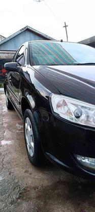رانا 92 مشکی خوش شتاب در گروه خرید و فروش وسایل نقلیه در گیلان در شیپور-عکس1