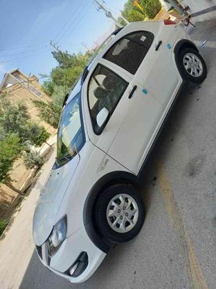 کوییکs تیپDA در حد صفر واقعی 1402 در گروه خرید و فروش وسایل نقلیه در فارس در شیپور-عکس1
