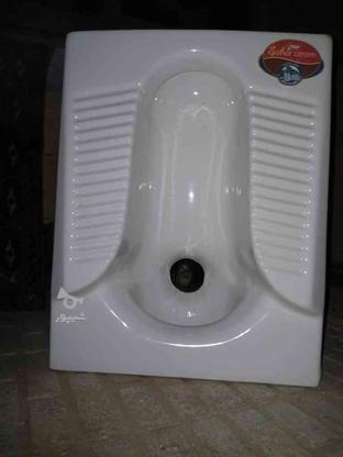 سنگ توالت ایرانی نو در گروه خرید و فروش لوازم خانگی در خراسان رضوی در شیپور-عکس1