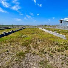 فروش زمین مسکونی 410 متر در تازه آباد