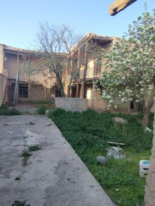 خانه ی ویلایی 300 متر در گروه خرید و فروش املاک در قزوین در شیپور-عکس1